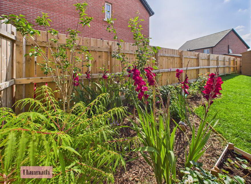 130 Drumford Meadow, Portadown, Craigavon, BT63 5GD