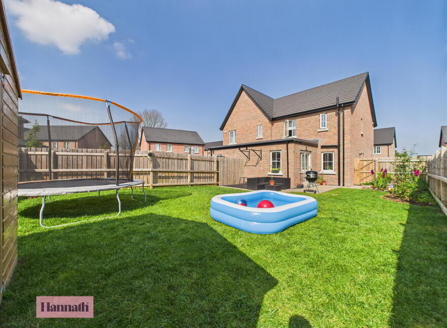130 Drumford Meadow, Portadown, Craigavon, BT63 5GD