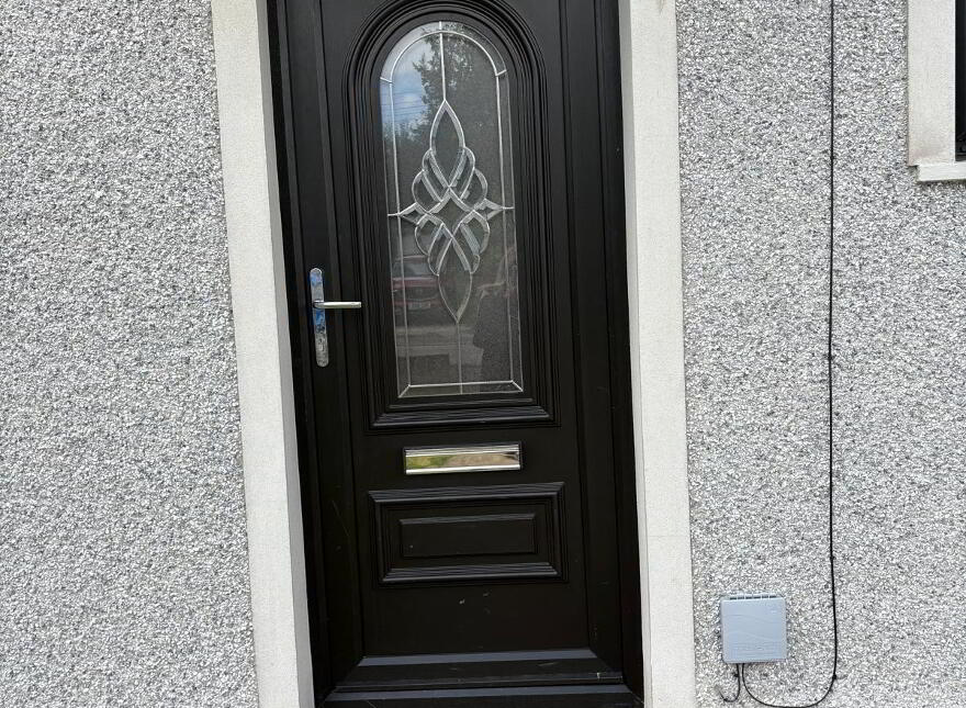 2 Owenreagh Drive, Strabane, BT82 9DS