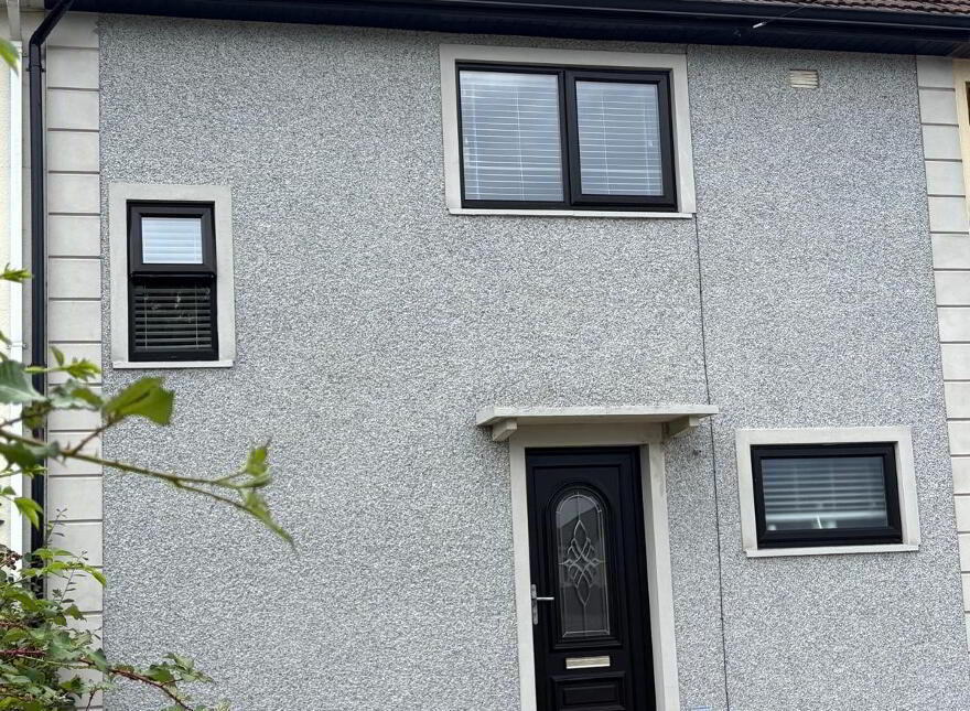 2 Owenreagh Drive, Strabane, BT82 9DS