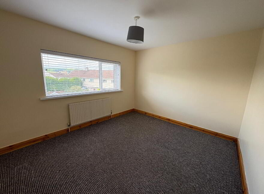 2 Owenreagh Drive, Strabane, BT82 9DS