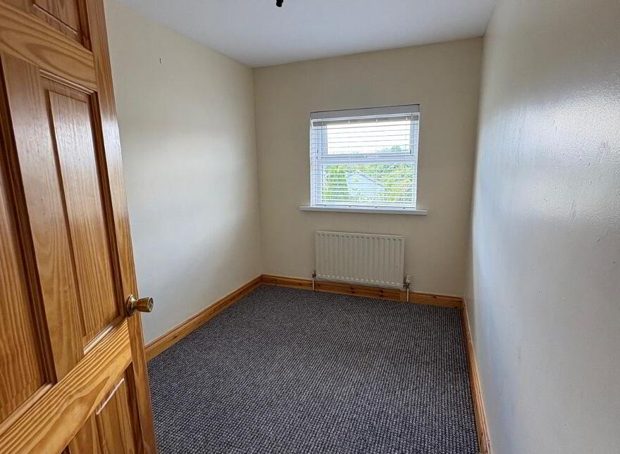 2 Owenreagh Drive, Strabane, BT82 9DS