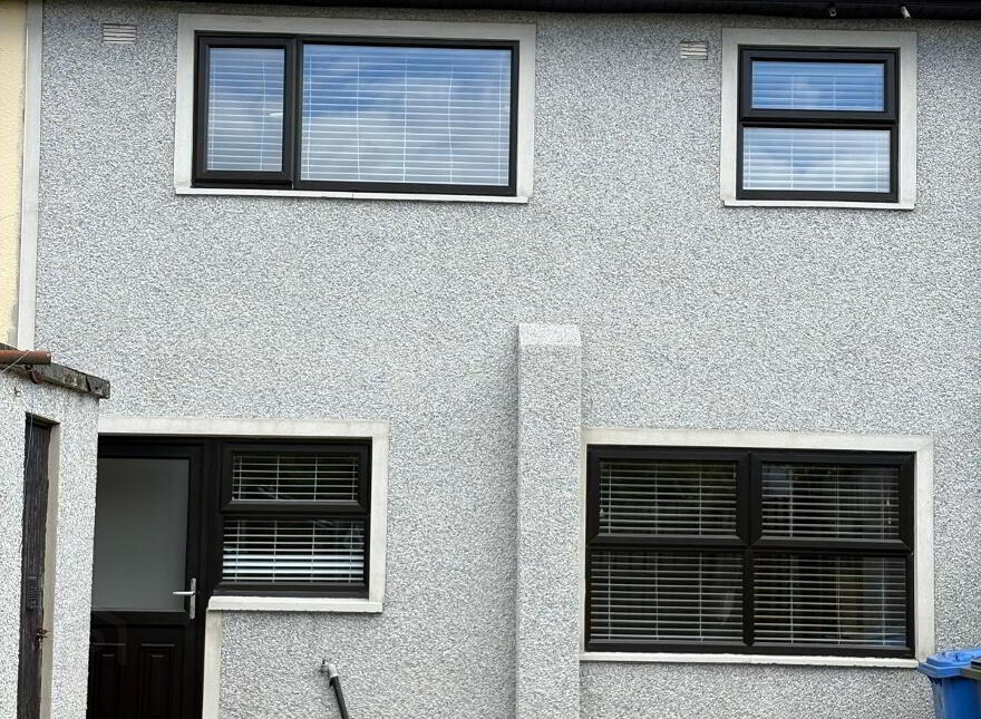 2 Owenreagh Drive, Strabane, BT82 9DS