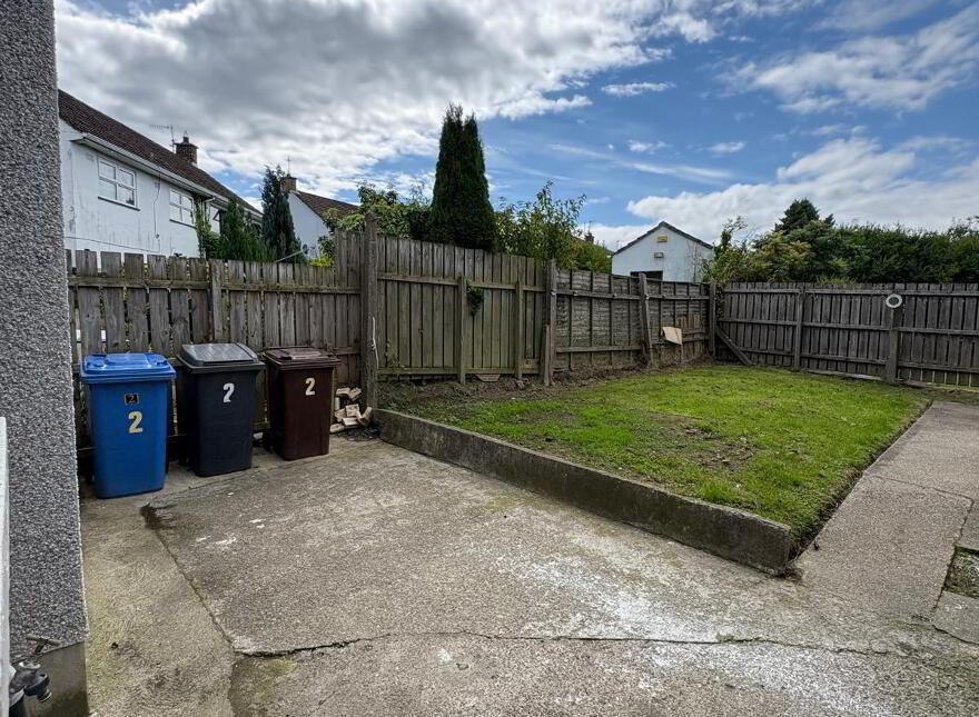 2 Owenreagh Drive, Strabane, BT82 9DS