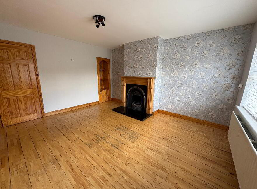 2 Owenreagh Drive, Strabane, BT82 9DS