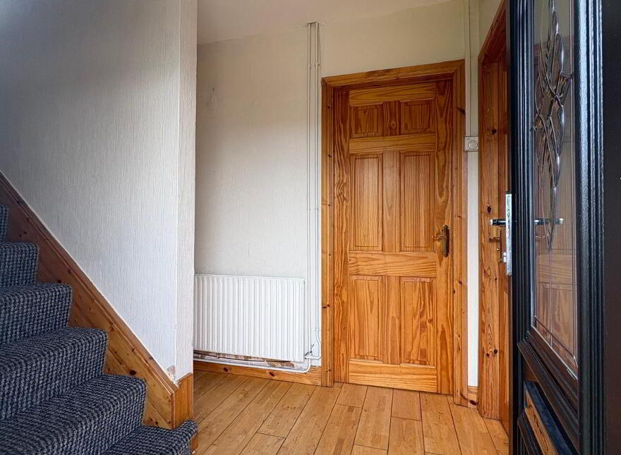 2 Owenreagh Drive, Strabane, BT82 9DS