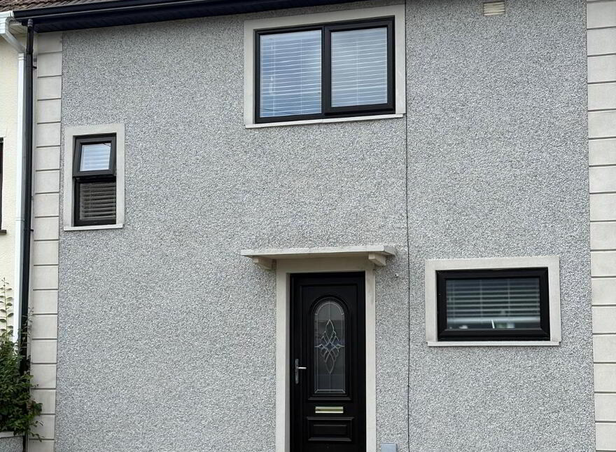 2 Owenreagh Drive, Strabane, BT82 9DS