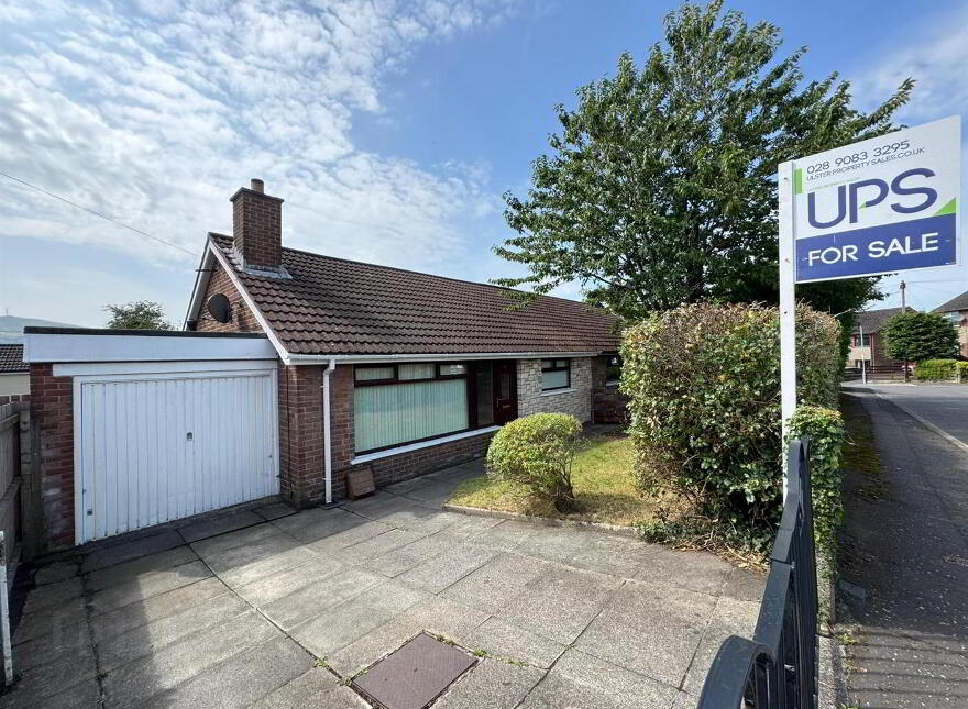 33 Liscoole Park, Carnmoney Road, Newtownabbey, BT36 6EL