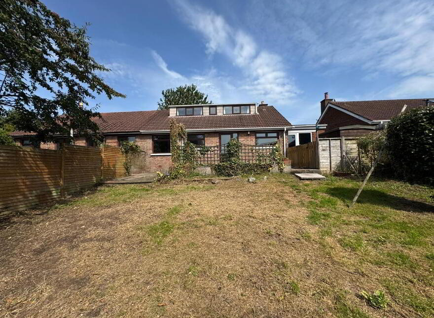 33 Liscoole Park, Carnmoney Road, Newtownabbey, BT36 6EL