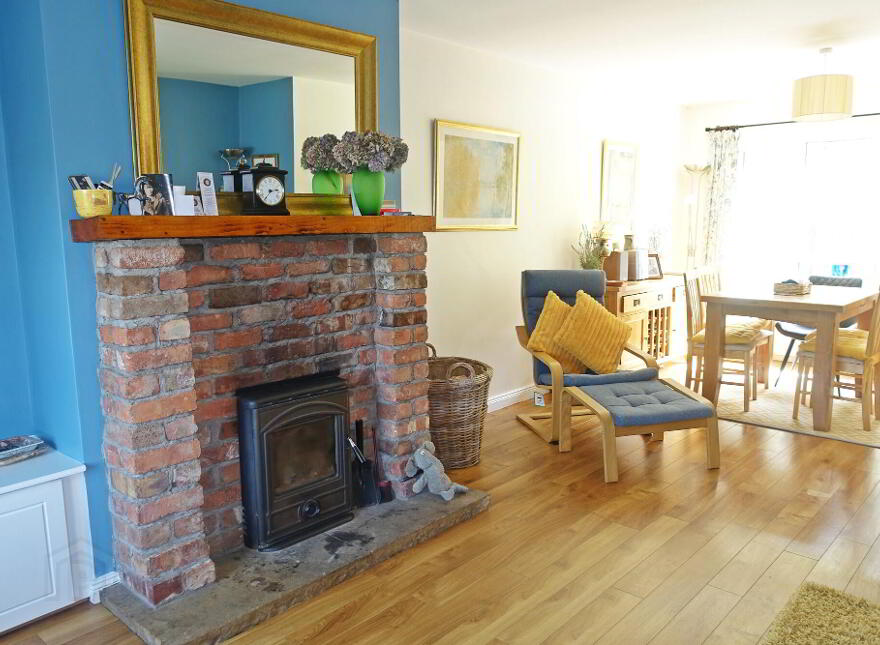 24 Friars Way, Enniskillen, BT74 5NR