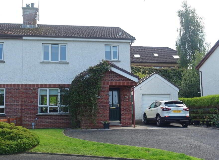 24 Friars Way, Enniskillen, BT74 5NR