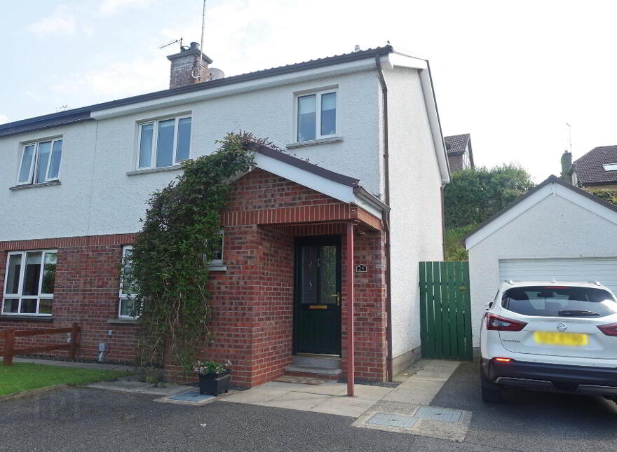 24 Friars Way, Enniskillen, BT74 5NR
