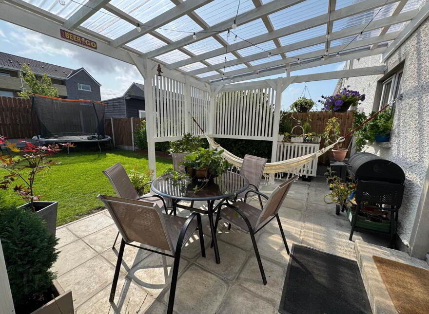 12 Park Hill, Coulter Place, Dundalk, A91KR2K