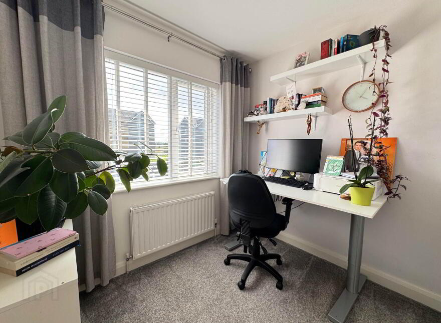 12 Park Hill, Coulter Place, Dundalk, A91KR2K