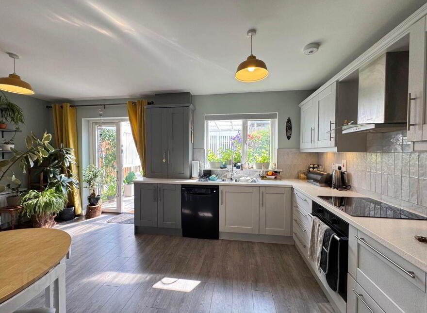 12 Park Hill, Coulter Place, Dundalk, A91KR2K