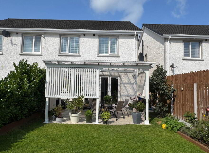 12 Park Hill, Coulter Place, Dundalk, A91KR2K