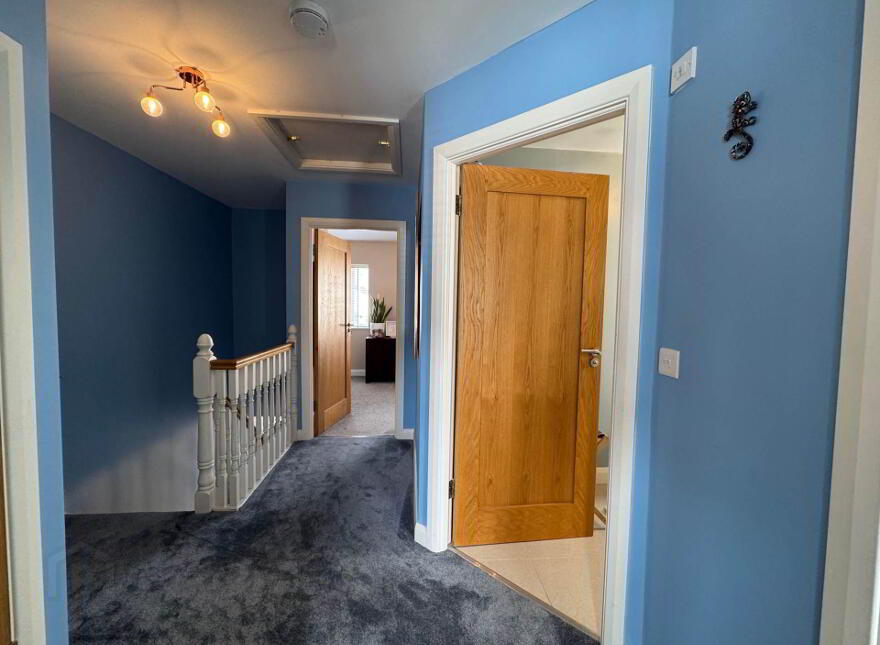 12 Park Hill, Coulter Place, Dundalk, A91KR2K