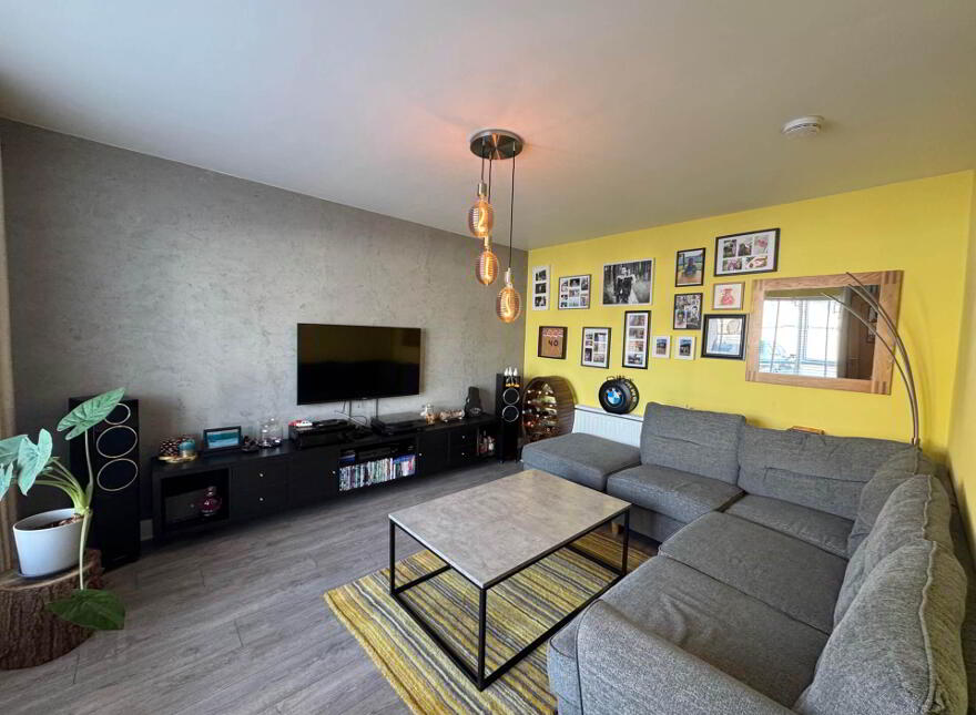 12 Park Hill, Coulter Place, Dundalk, A91KR2K