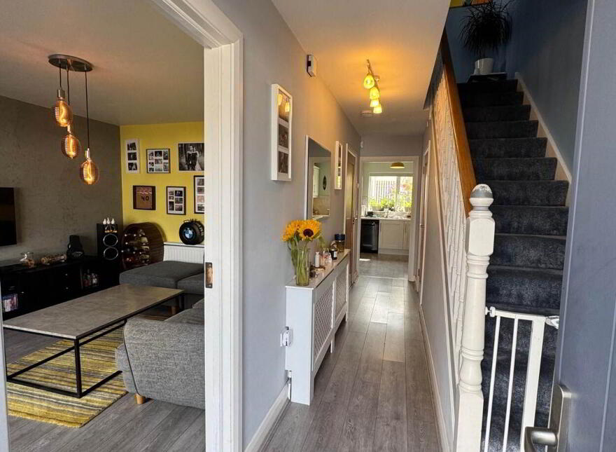 12 Park Hill, Coulter Place, Dundalk, A91KR2K
