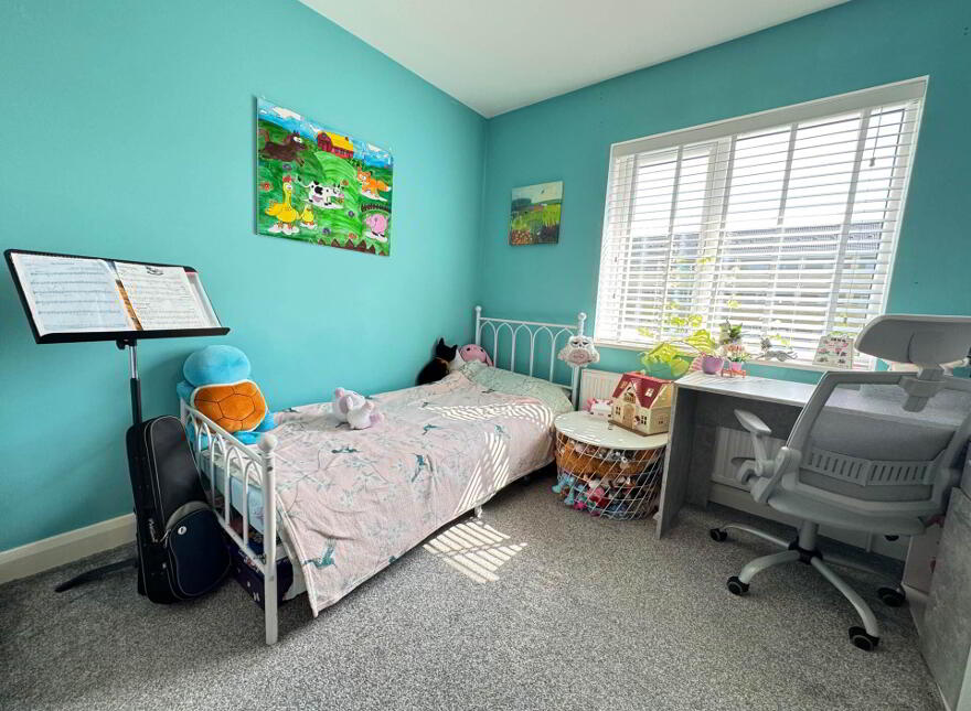 12 Park Hill, Coulter Place, Dundalk, A91KR2K