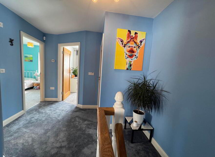 12 Park Hill, Coulter Place, Dundalk, A91KR2K