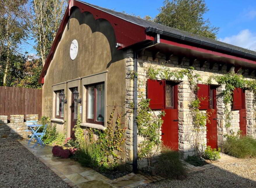 Aoise Cottage, Lifford, F93KR7D