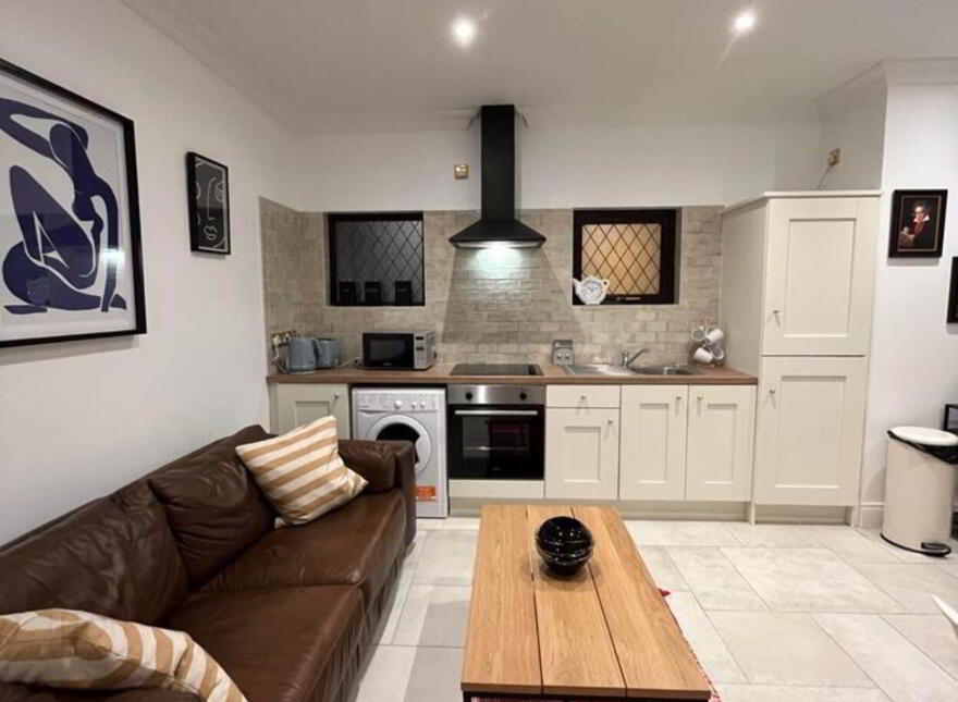 Aoise Cottage, Lifford, F93KR7D