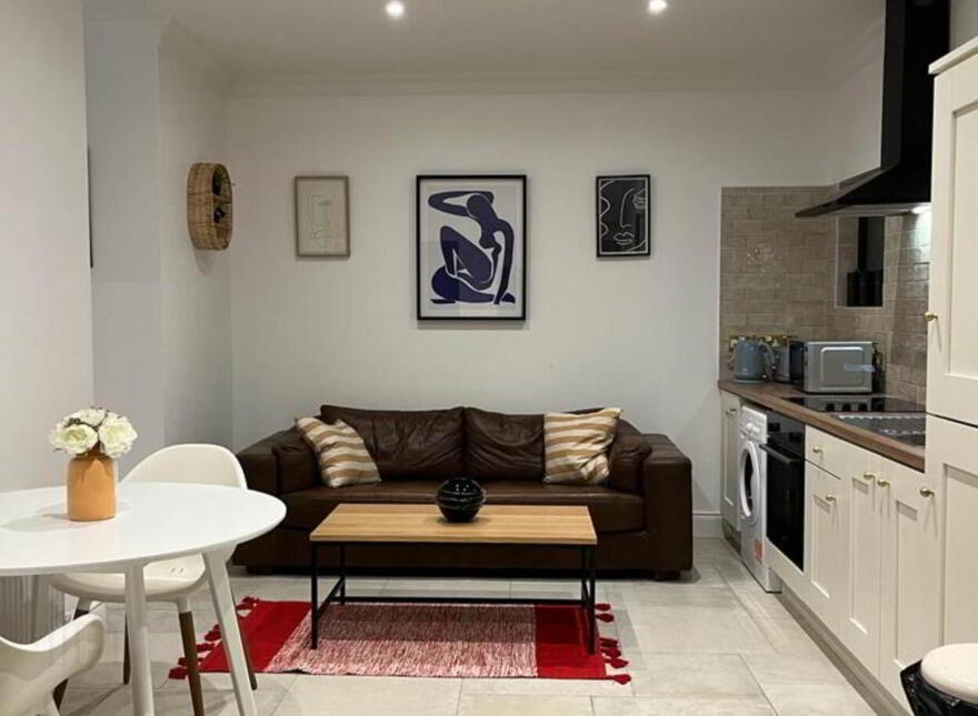 Aoise Cottage, Lifford, F93KR7D