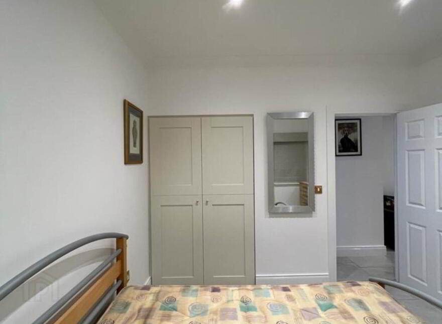 Aoise Cottage, Lifford, F93KR7D
