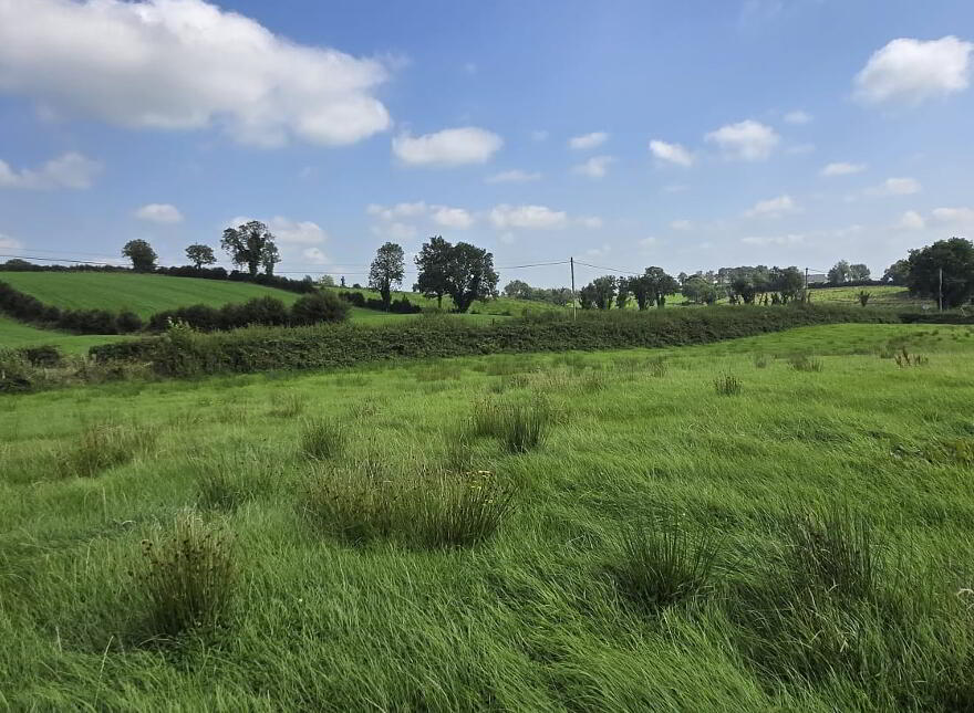 Excellent Site For 3 Bedroom Bungalow, Gargadis Road, Trillick, Omagh, BT78 3NX