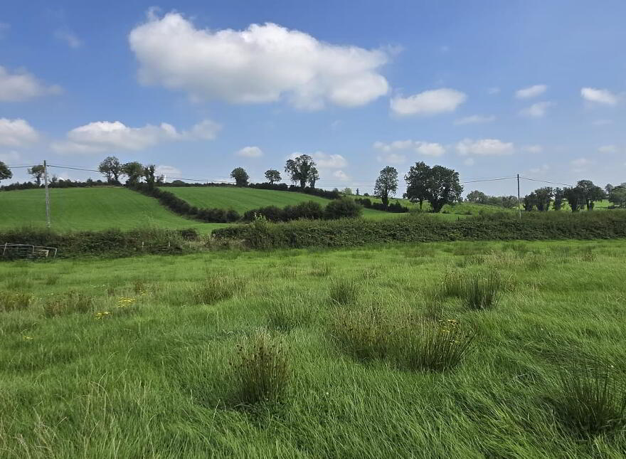 Excellent Site For 3 Bedroom Bungalow, Gargadis Road, Trillick, Omagh, BT78 3NX