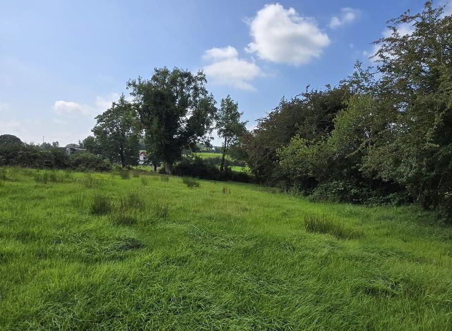 Excellent Site For 3 Bedroom Bungalow, Gargadis Road, Trillick, Omagh, BT78 3NX