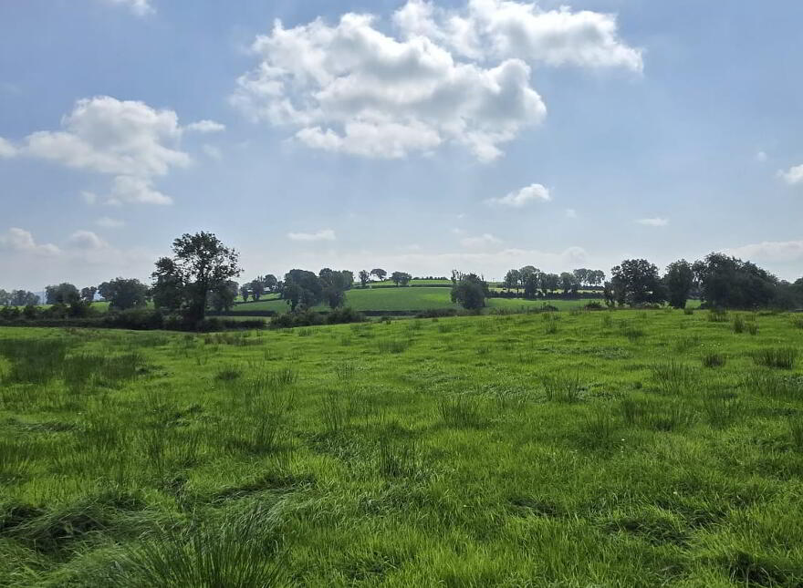 Excellent Site For 3 Bedroom Bungalow, Gargadis Road, Trillick, Omagh, BT78 3NX