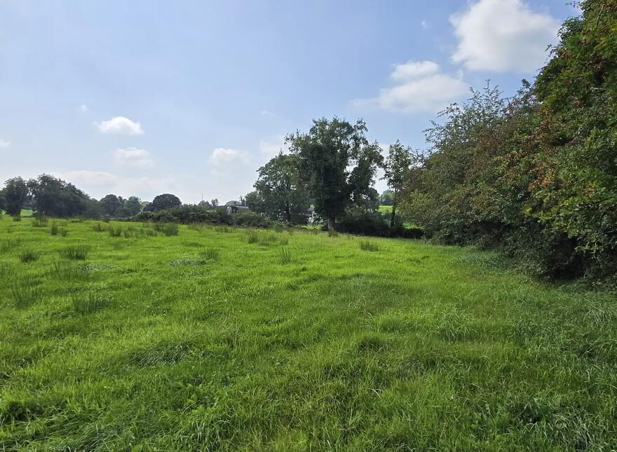 Excellent Site For 3 Bedroom Bungalow, Gargadis Road, Trillick, Omagh, BT78 3NX