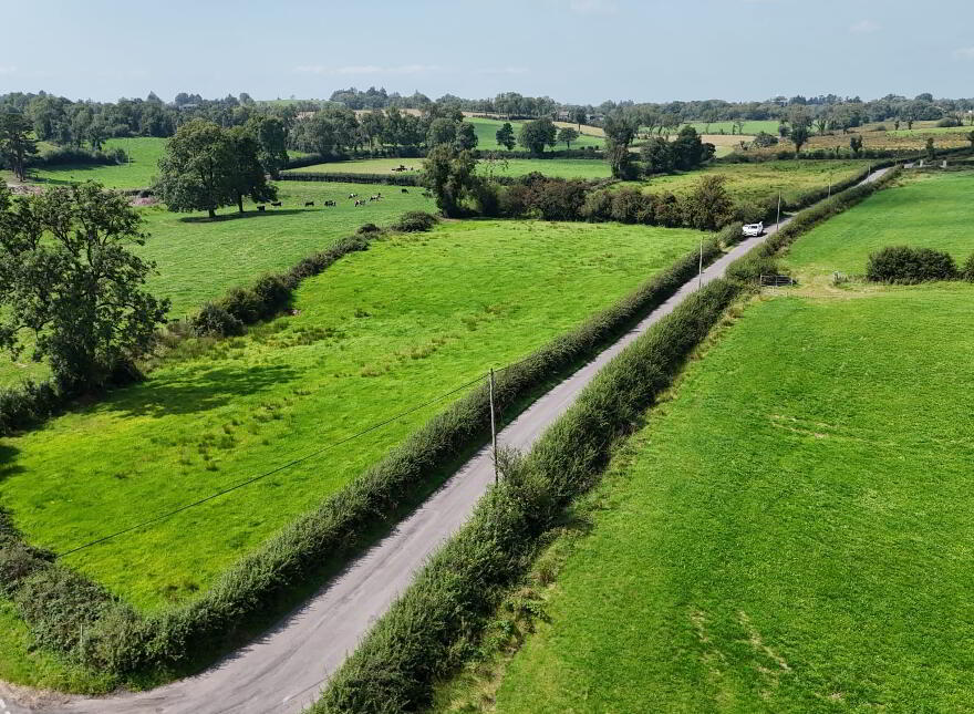 Excellent Site For 3 Bedroom Bungalow, Gargadis Road, Trillick, Omagh, BT78 3NX
