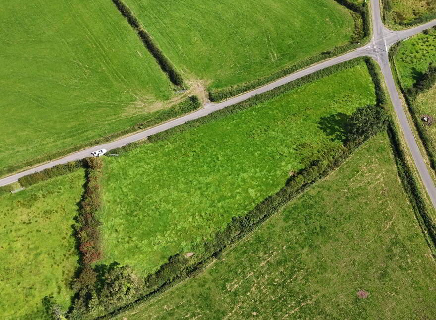 Excellent Site For 3 Bedroom Bungalow, Gargadis Road, Trillick, Omagh, BT78 3NX