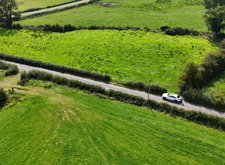 Excellent Site For 3 Bedroom Bungalow, Gargadis Road, Trillick, Omagh, BT78 3NX