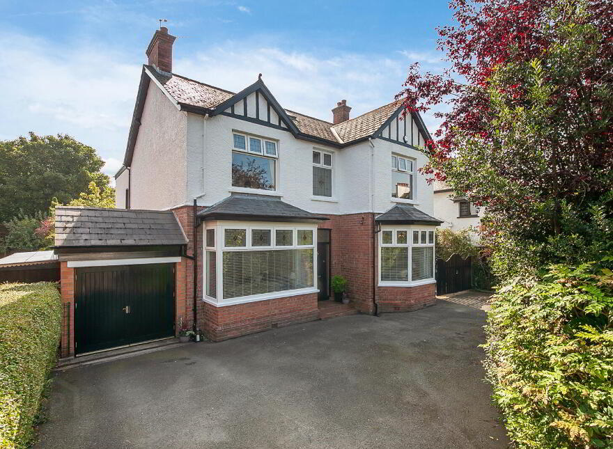 7 Fortwilliam Drive, Belfast, BT15 4EB
