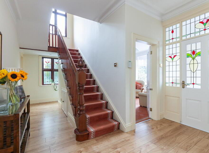 7 Fortwilliam Drive, Belfast, BT15 4EB