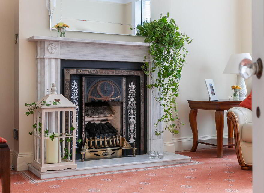 7 Fortwilliam Drive, Belfast, BT15 4EB