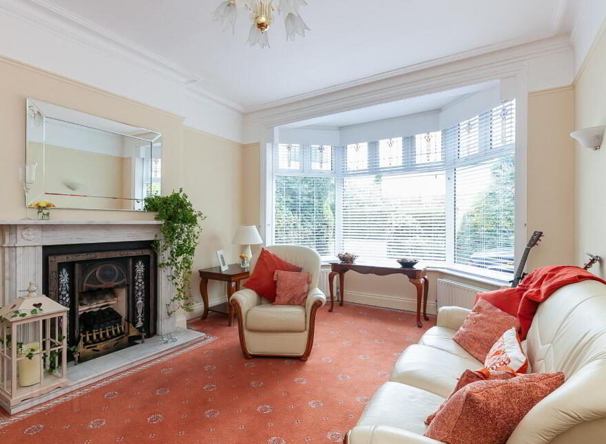 7 Fortwilliam Drive, Belfast, BT15 4EB