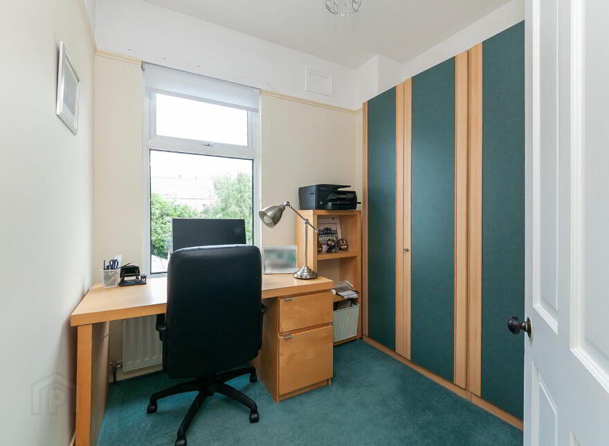 7 Fortwilliam Drive, Belfast, BT15 4EB