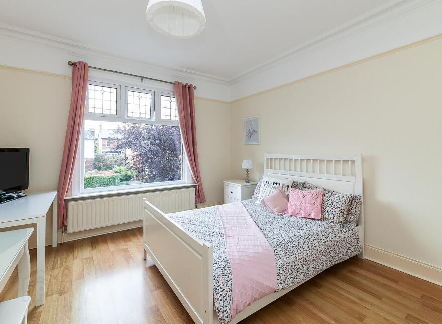 7 Fortwilliam Drive, Belfast, BT15 4EB