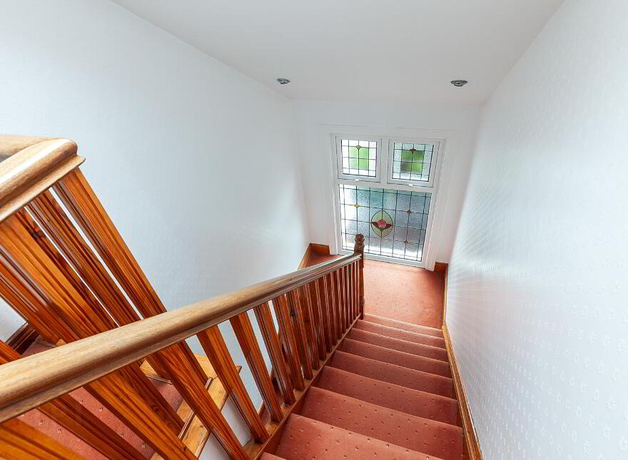 7 Fortwilliam Drive, Belfast, BT15 4EB