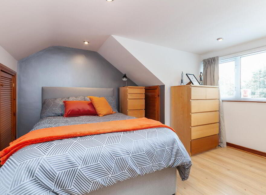 7 Fortwilliam Drive, Belfast, BT15 4EB