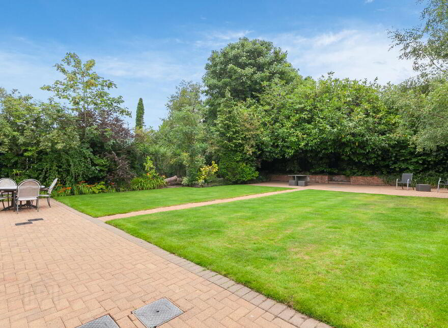7 Fortwilliam Drive, Belfast, BT15 4EB