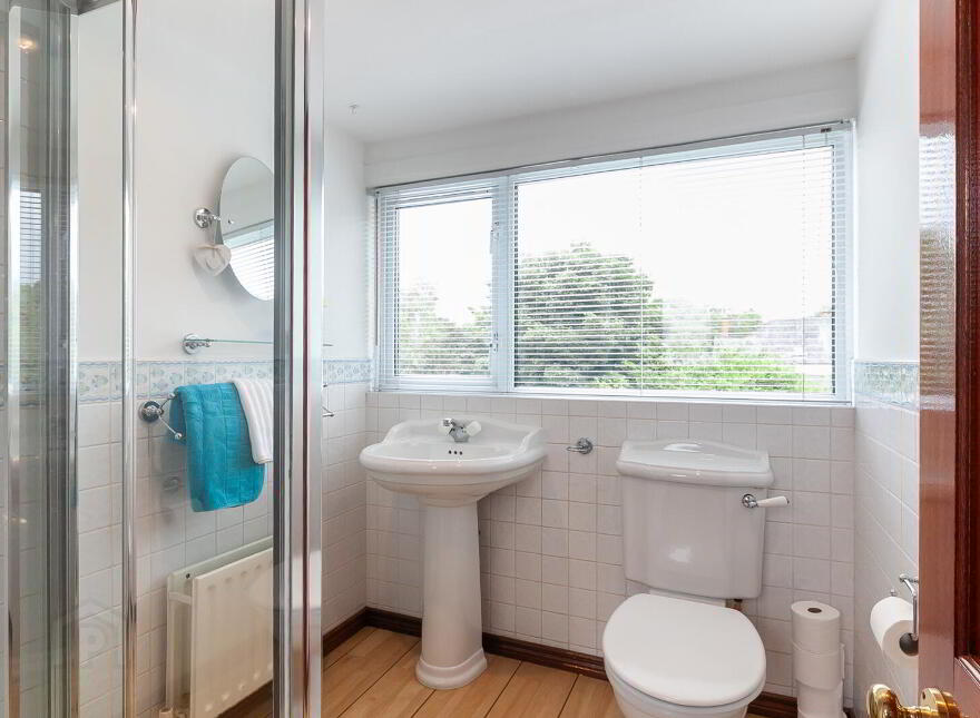 7 Fortwilliam Drive, Belfast, BT15 4EB