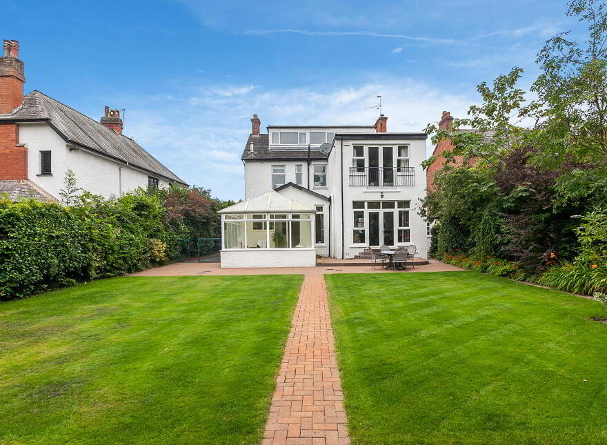 7 Fortwilliam Drive, Belfast, BT15 4EB