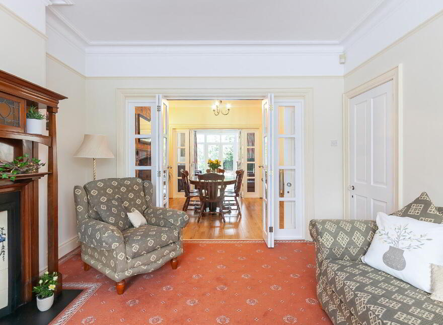 7 Fortwilliam Drive, Belfast, BT15 4EB