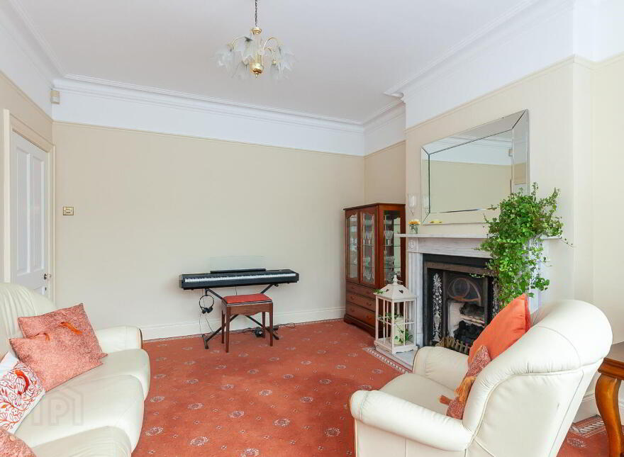 7 Fortwilliam Drive, Belfast, BT15 4EB